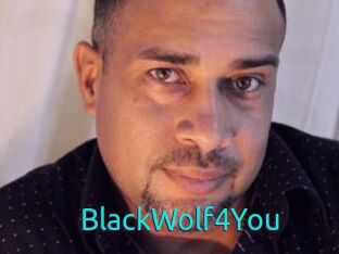 BlackWolf4You