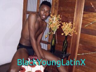 BlackYoungLatinX