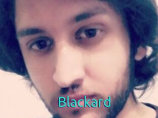 Blackard