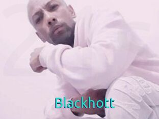 Blackhott