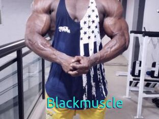 Blackmuscle