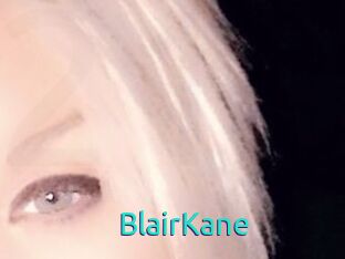 BlairKane