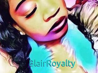 BlairRoyalty