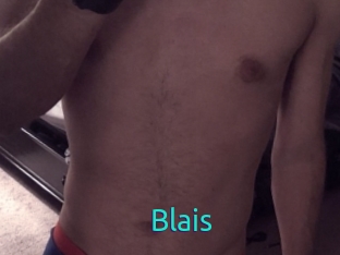 Blais