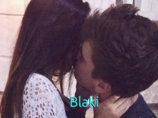 Blaki