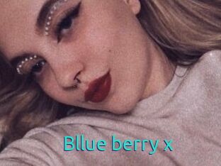 Bllue_berry_x