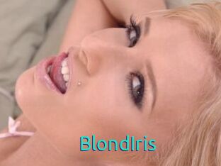 BlondIris