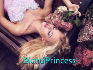 BlondPrincess