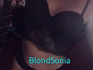 BlondSonia