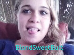 BlondSweetButt