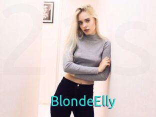 BlondeElly