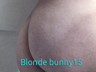 Blonde_bunny15