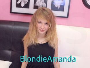BlondieAmanda