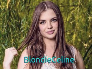 BlondieCeline