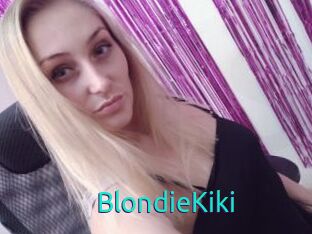 BlondieKiki