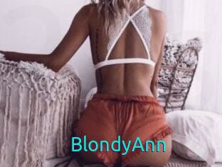 BlondyAnn