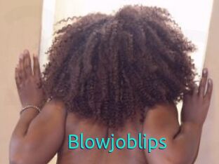 Blowjoblips