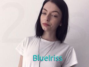 BlueIriss
