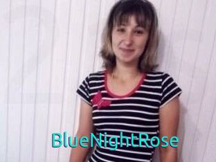 BlueNightRose