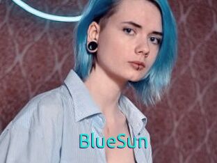 BlueSun_