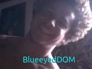 BlueeyedDOM