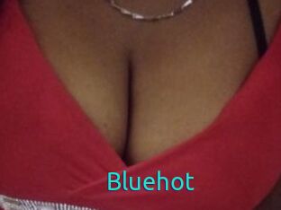 Bluehot