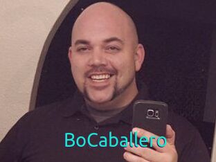 BoCaballero