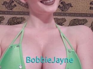 BobbieJayne
