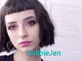 BobbieJen
