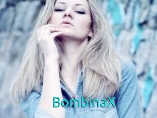 BombinaX