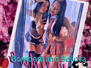 Bombom_and_Bellota