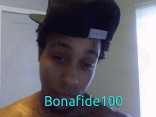Bonafide100