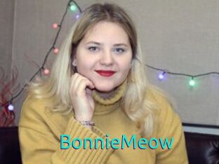 BonnieMeow