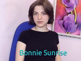 Bonnie_Sunrise