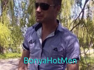 Bonya_Hot_Men