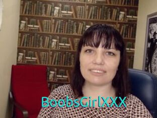 BoobsGirlXXX