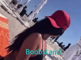 BoobsLand