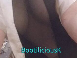 BootiliciousK