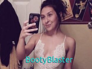 BootyBlaster