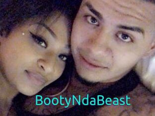 BootyNdaBeast