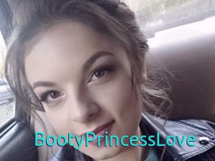 BootyPrincessLove
