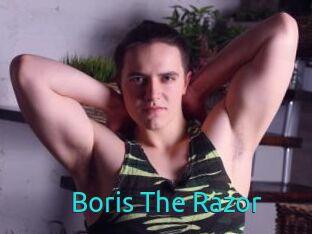 Boris_The_Razor
