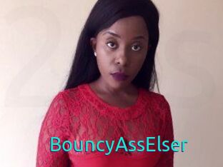 BouncyAssElser