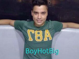 BoyHotBig