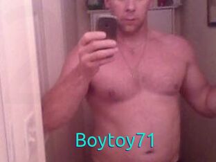 Boytoy71