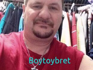 Boytoybret