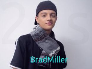 BradMiller