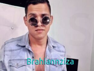 Brahiannziza