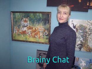 Brainy_Chat_