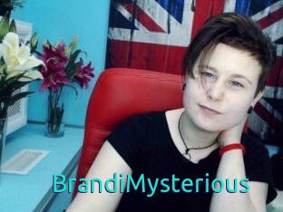 BrandiMysterious